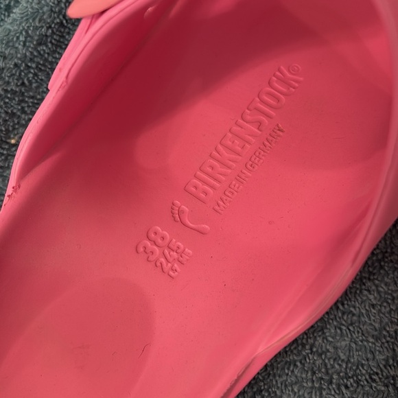 Birkenstock Water Friendly Sandals - Picture 2 of 5